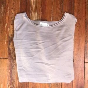 Super soft women’s sweater